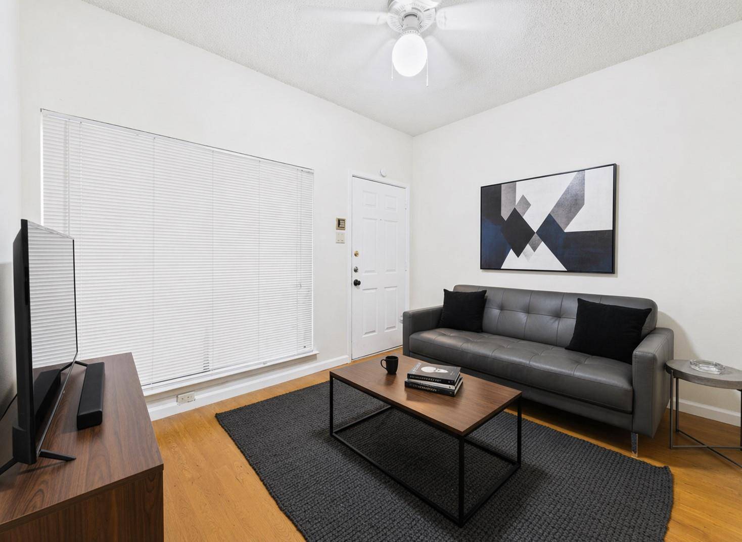 2815 Rio Grande ST #109, Austin, TX 78705