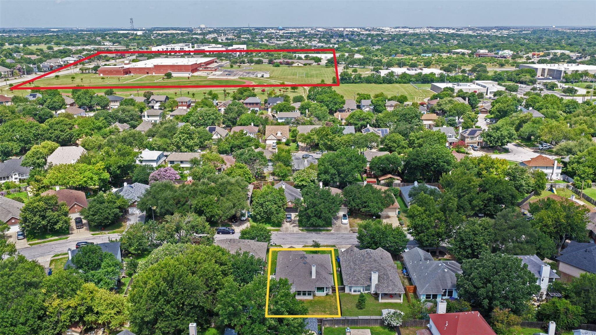 511 Dusty Leather CT, Pflugerville, TX 78660