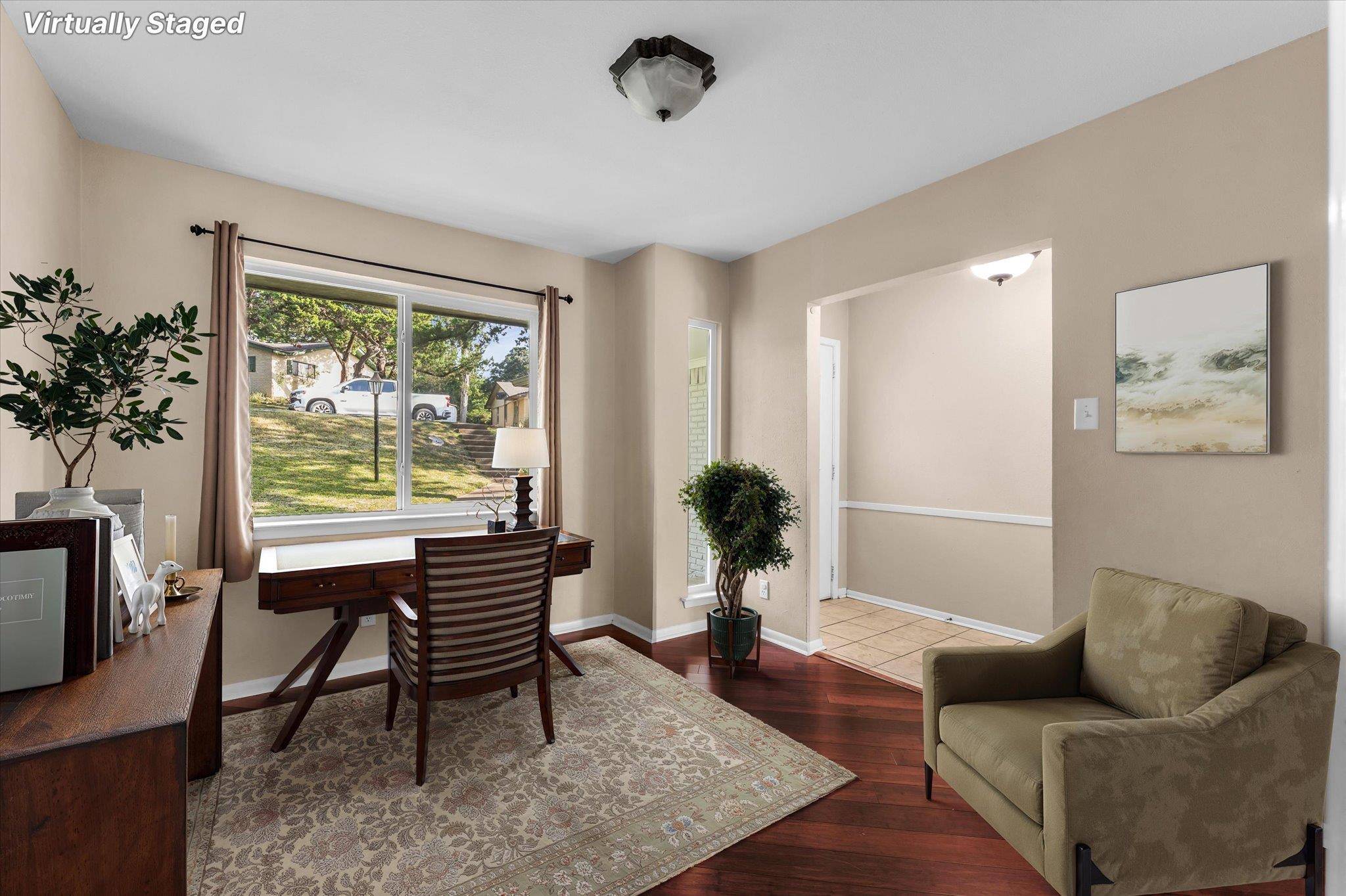 9730 Timberview DR, Woodway, TX 76712