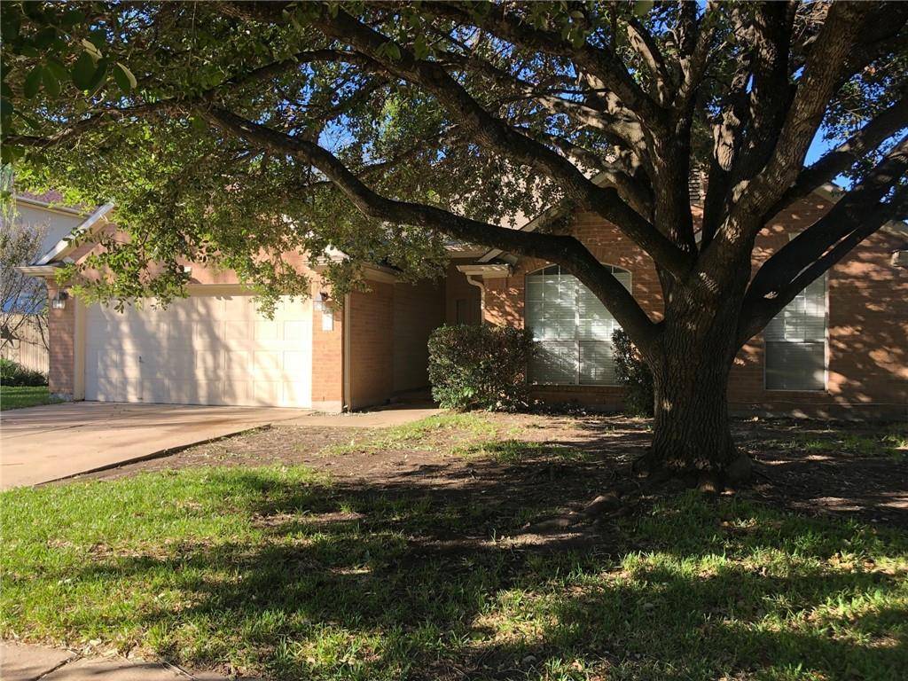 1906 Lantana DR, Round Rock, TX 78664