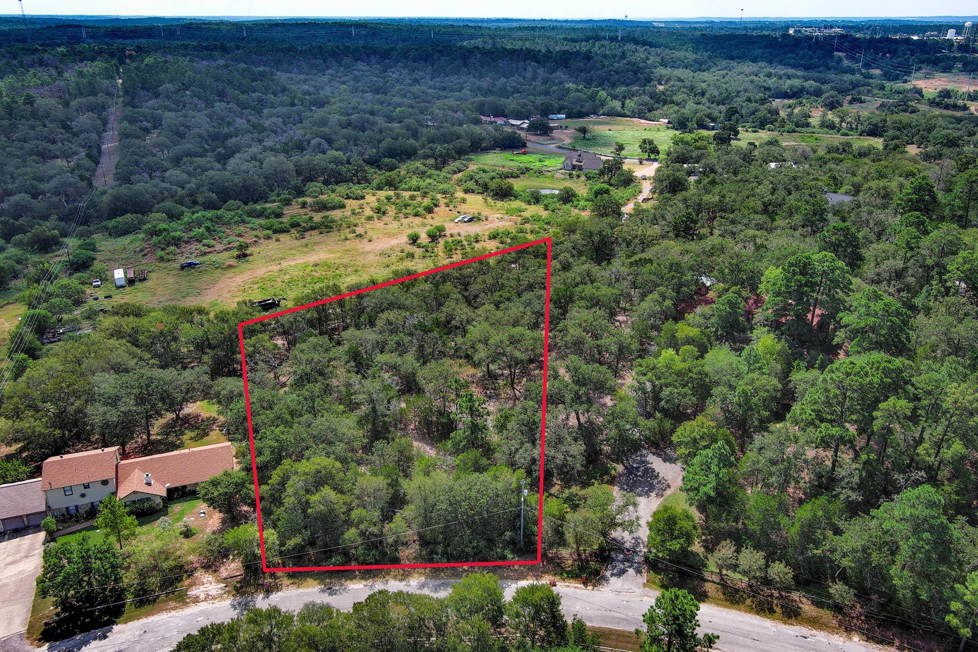 000 Piney Ridge DR, Bastrop, TX 78602