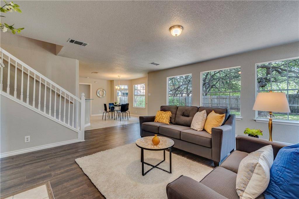 2408 Alexandra LN, Cedar Park, TX 78613