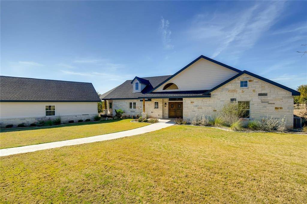 104 Hidden View TRL, Marble Falls, TX 78654