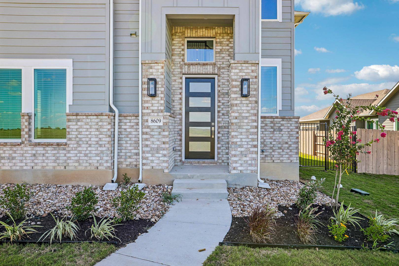 8609 Chalgrin PL, Austin, TX 78744