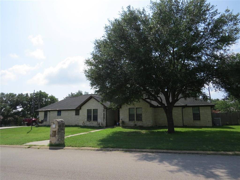 803 Lorey Lane, Caldwell, TX 77836