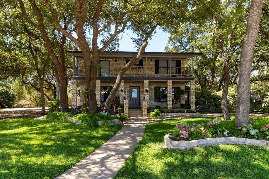 1400 County Road 130, Hutto, TX 78634