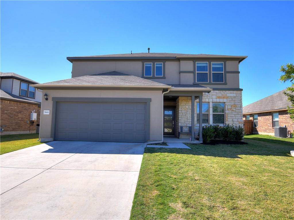 7600 Lombardy LOOP, Round Rock, TX 78665