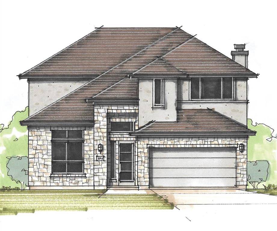 915 Astoria ST, Cedar Park, TX 78613