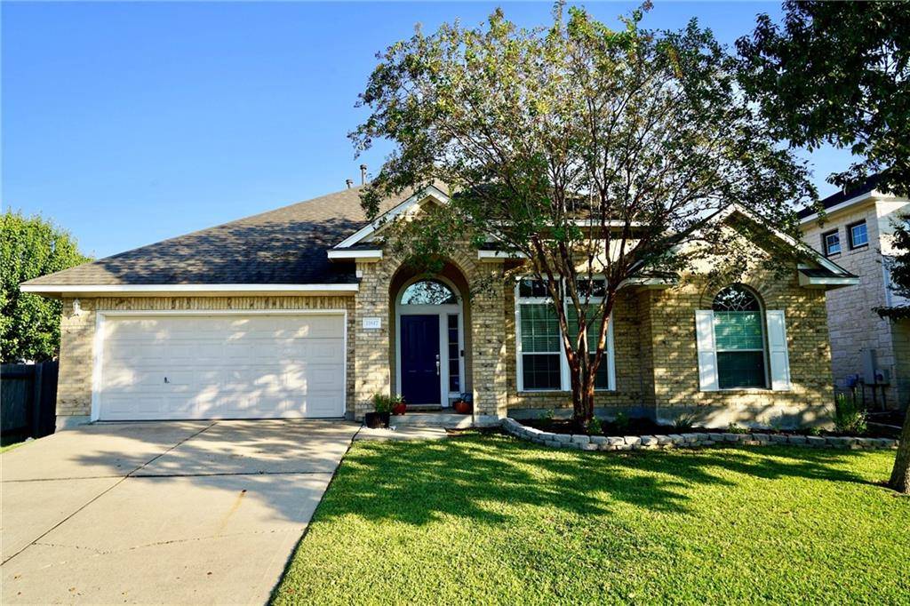 11617 Prince Phillip WAY, Manor, TX 78653