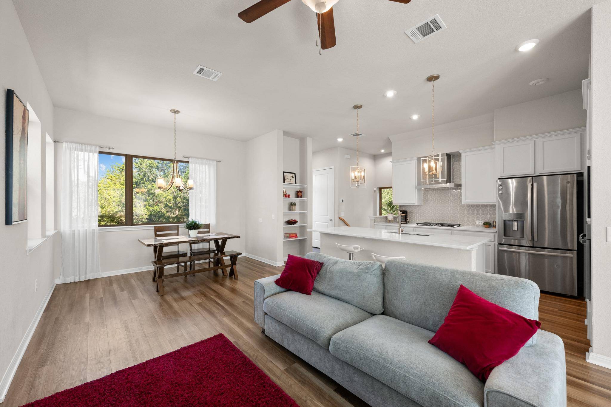 5315 La Crosse Ave #1, Austin, TX 78739
