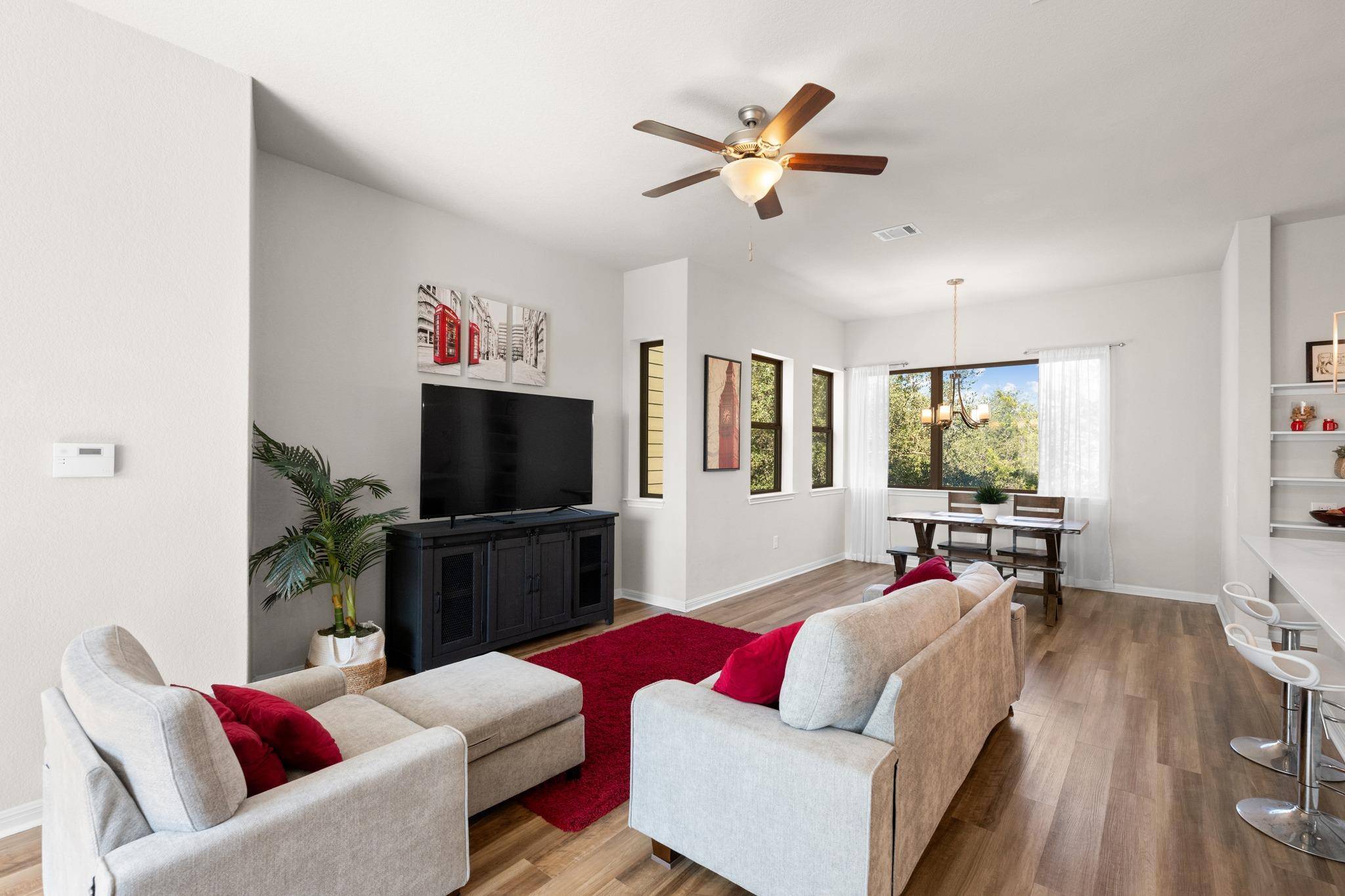 5315 La Crosse Ave #1, Austin, TX 78739