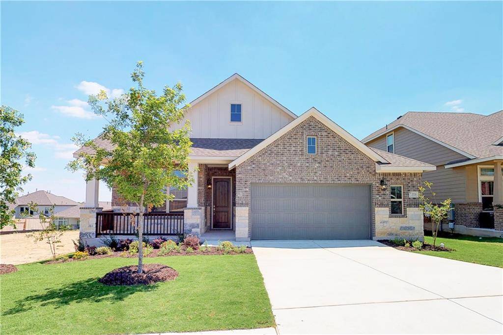 232 Lacy Oak DR, Buda, TX 78610