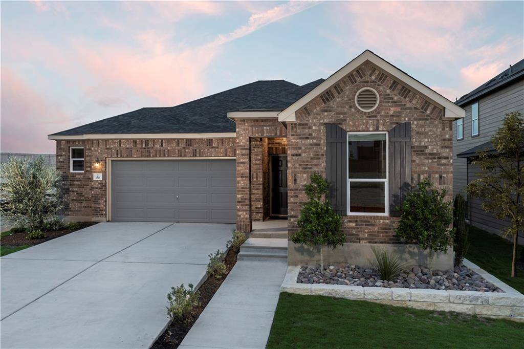 156 Azure CV, Kyle, TX 78640