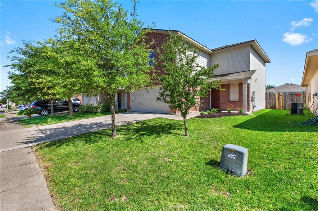 12812 Door Bell DR, Manor, TX 78653
