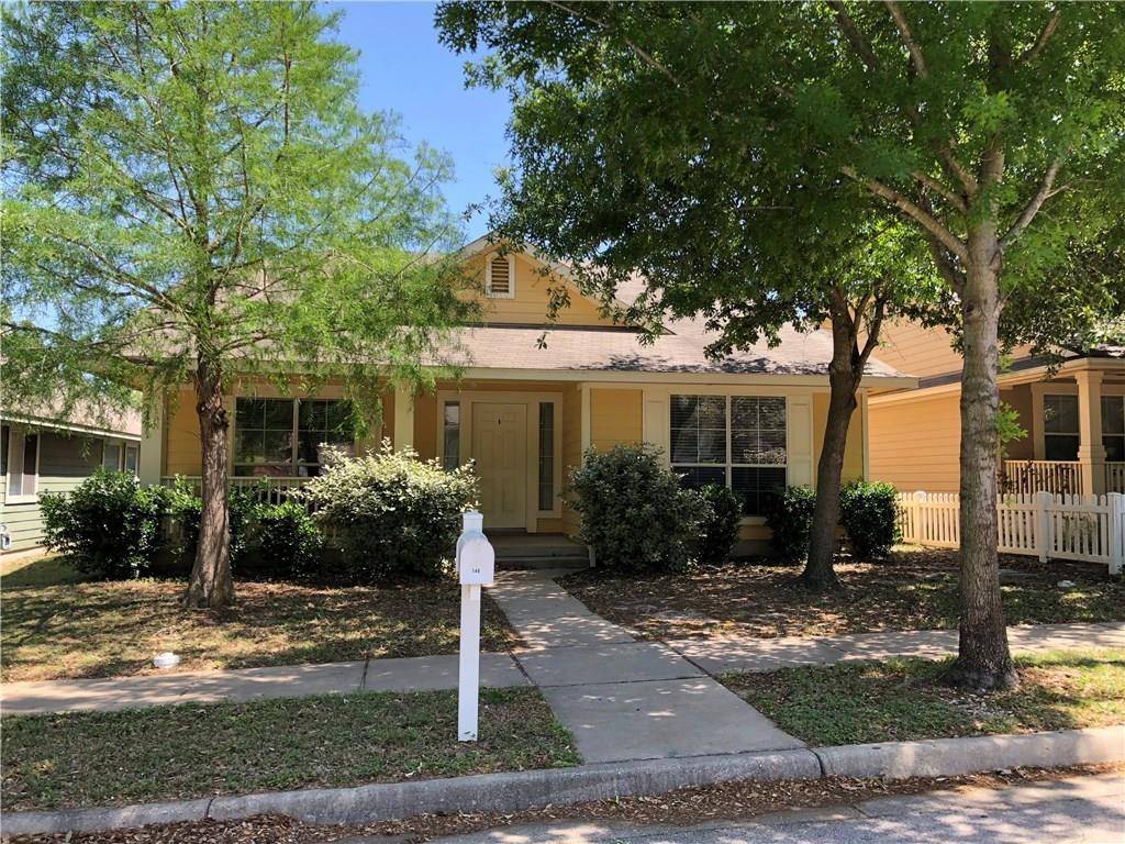 140 Steele, Kyle, TX 78640