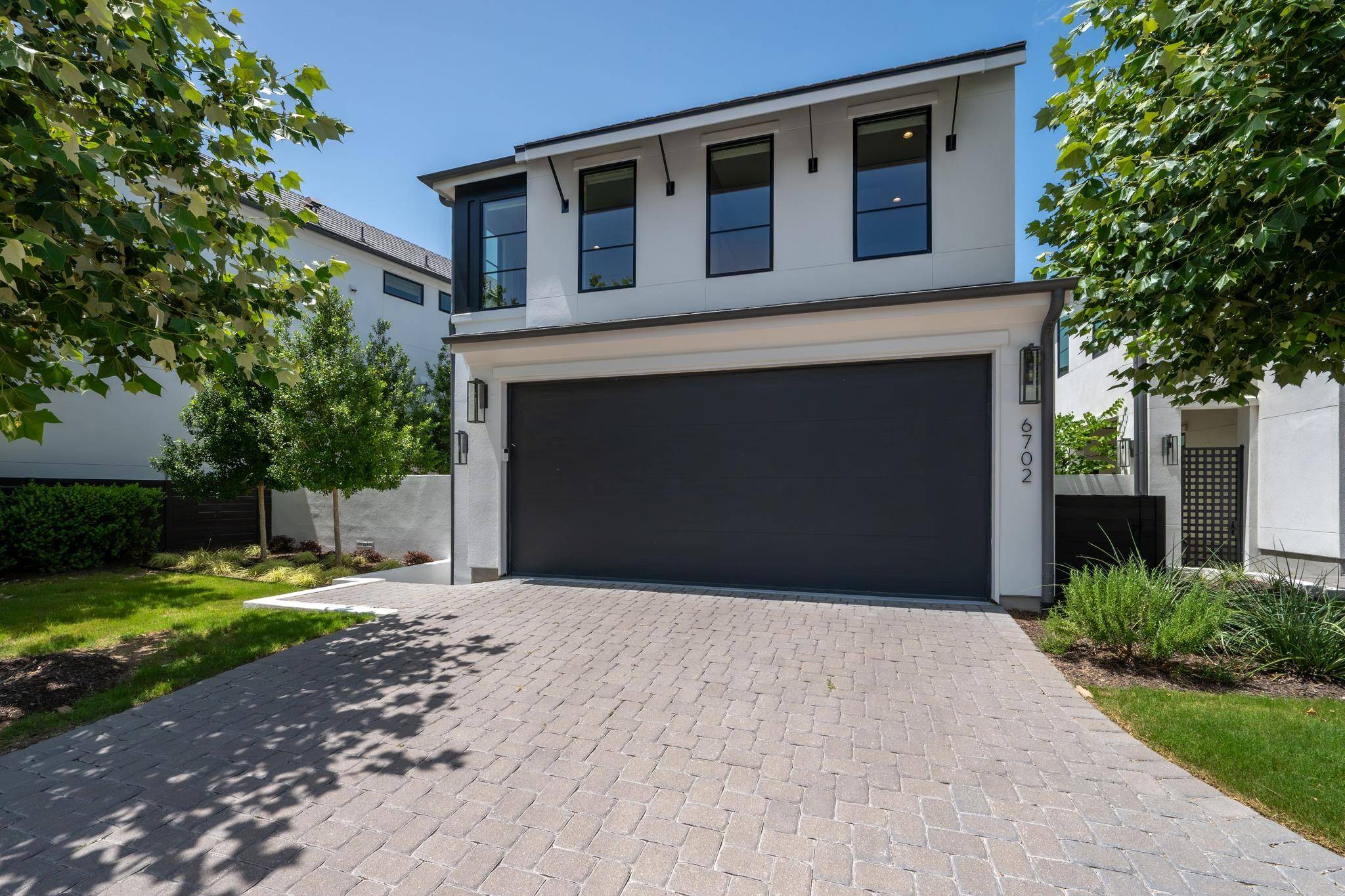 6702 Adeline WAY #34, Austin, TX 78746