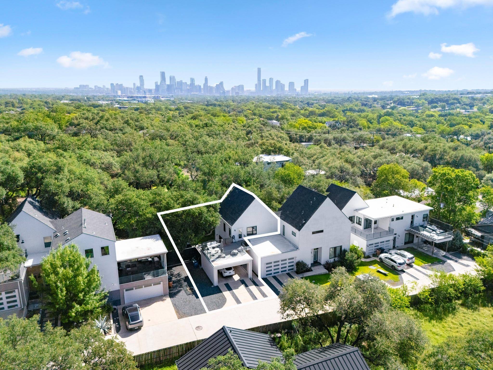 3115 Clawson RD #301, Austin, TX 78704