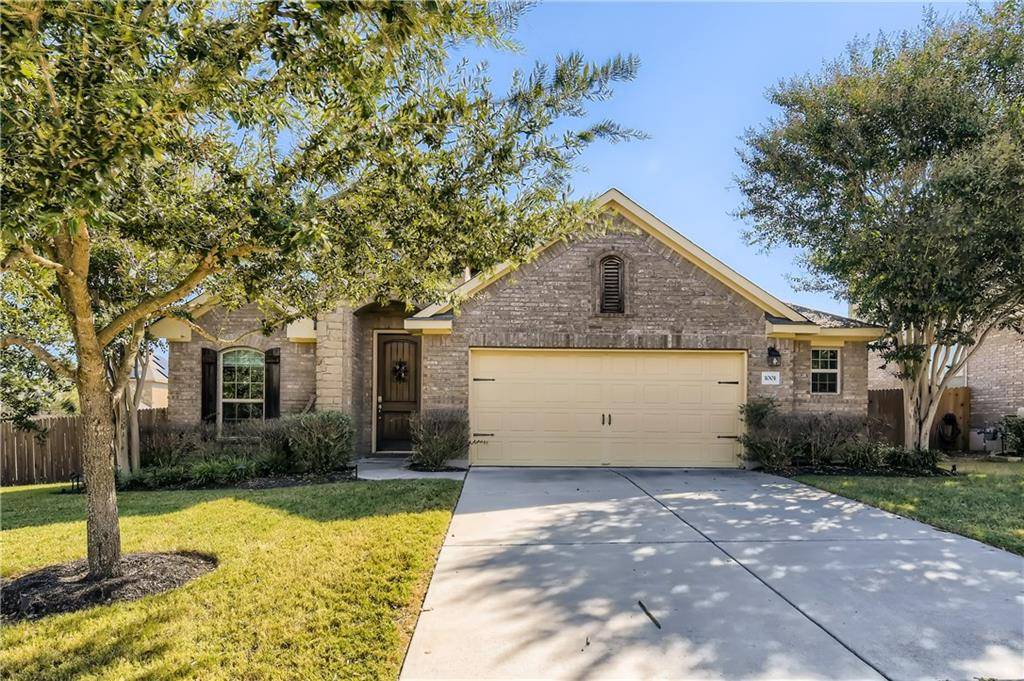 1001 David Duval CV, Round Rock, TX 78664