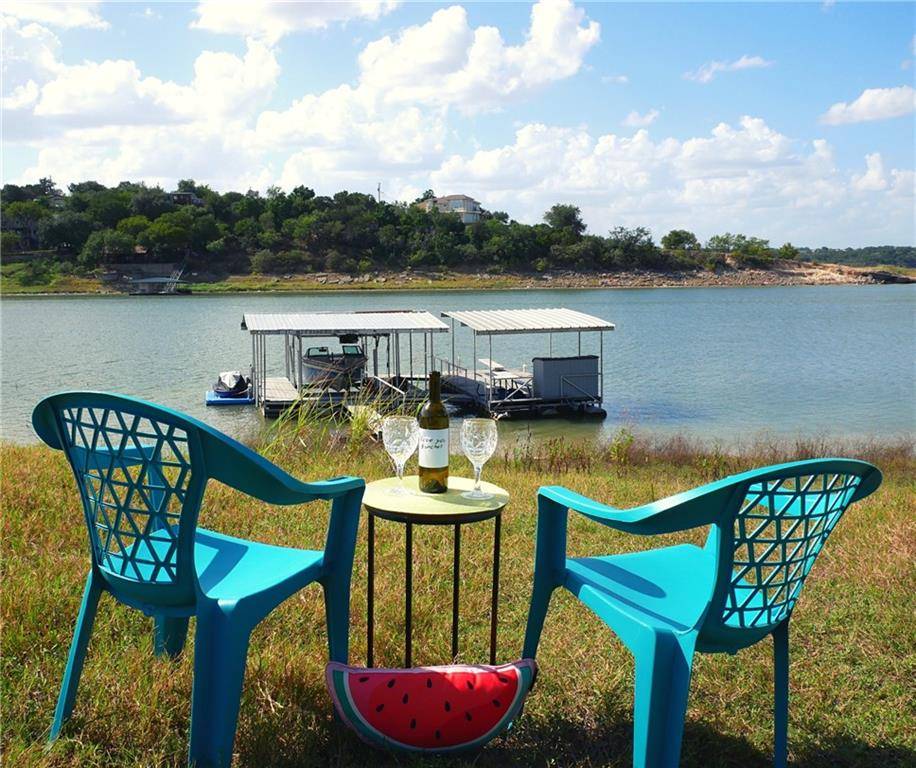 309 Vicinity TRL, Spicewood, TX 78669