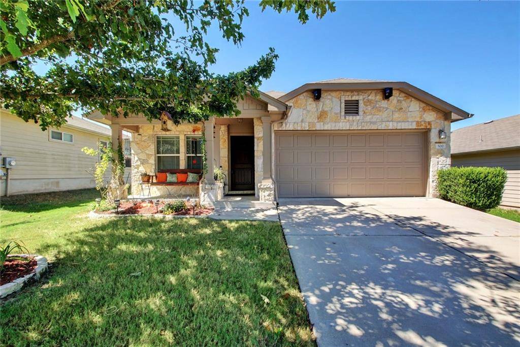 500 Comal RUN, Hutto, TX 78634