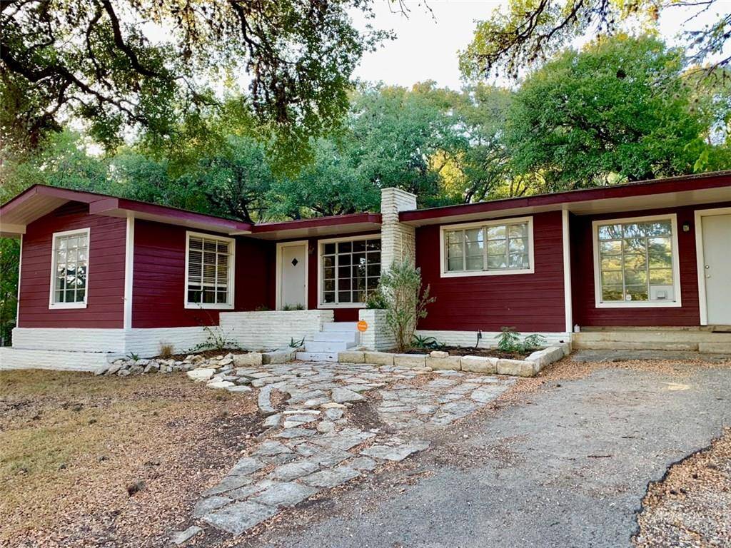 133 E Hillcrest DR, San Marcos, TX 78666