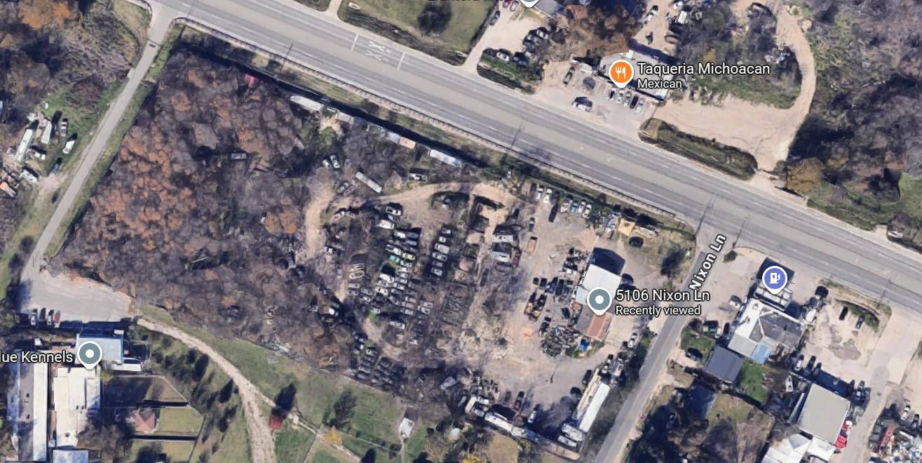 5106 Nixon LN, Austin, TX 78725