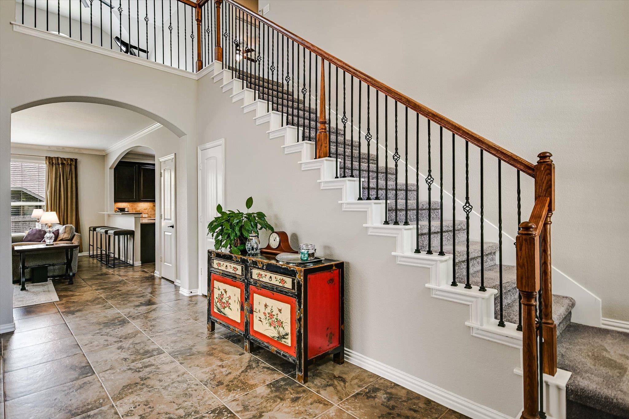 4623 Chestnut Meadows BND, Georgetown, TX 78626