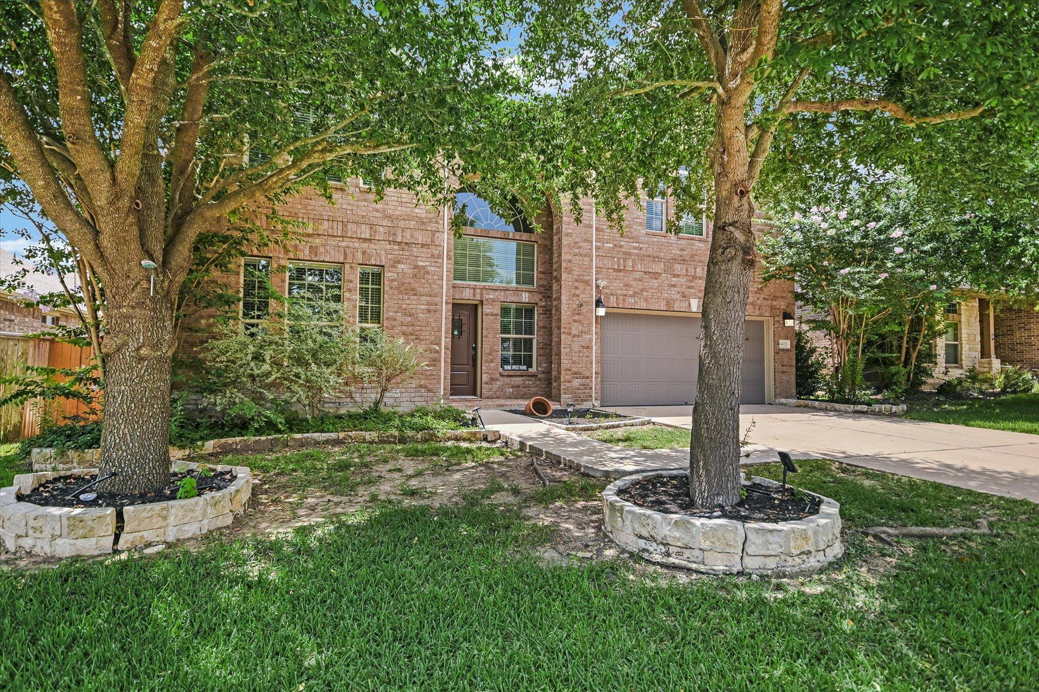4623 Chestnut Meadows BND, Georgetown, TX 78626