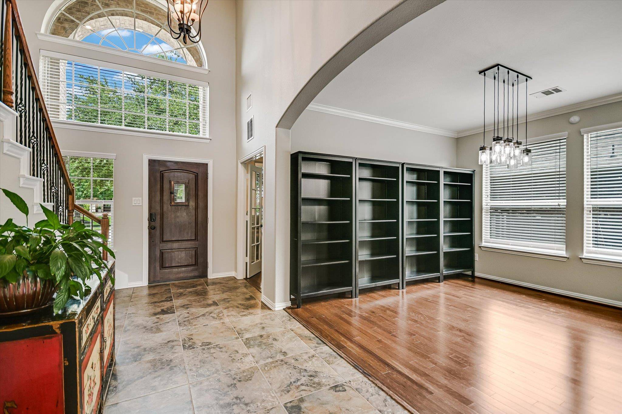 4623 Chestnut Meadows BND, Georgetown, TX 78626