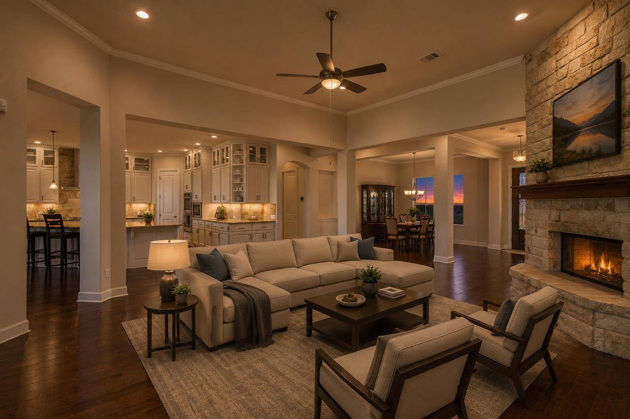235 Chestnut XING, Burnet, TX 78611