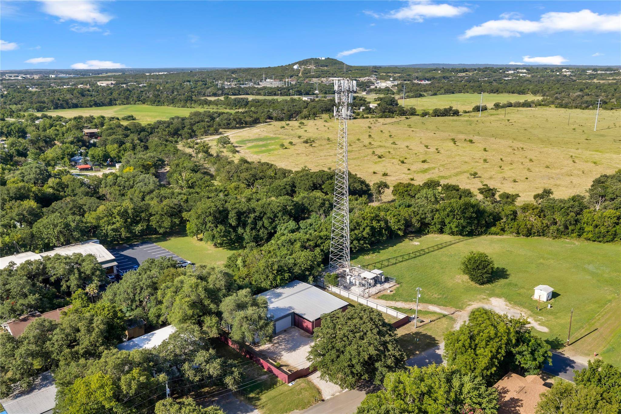 201 W 9th ST, Burnet, TX 78611