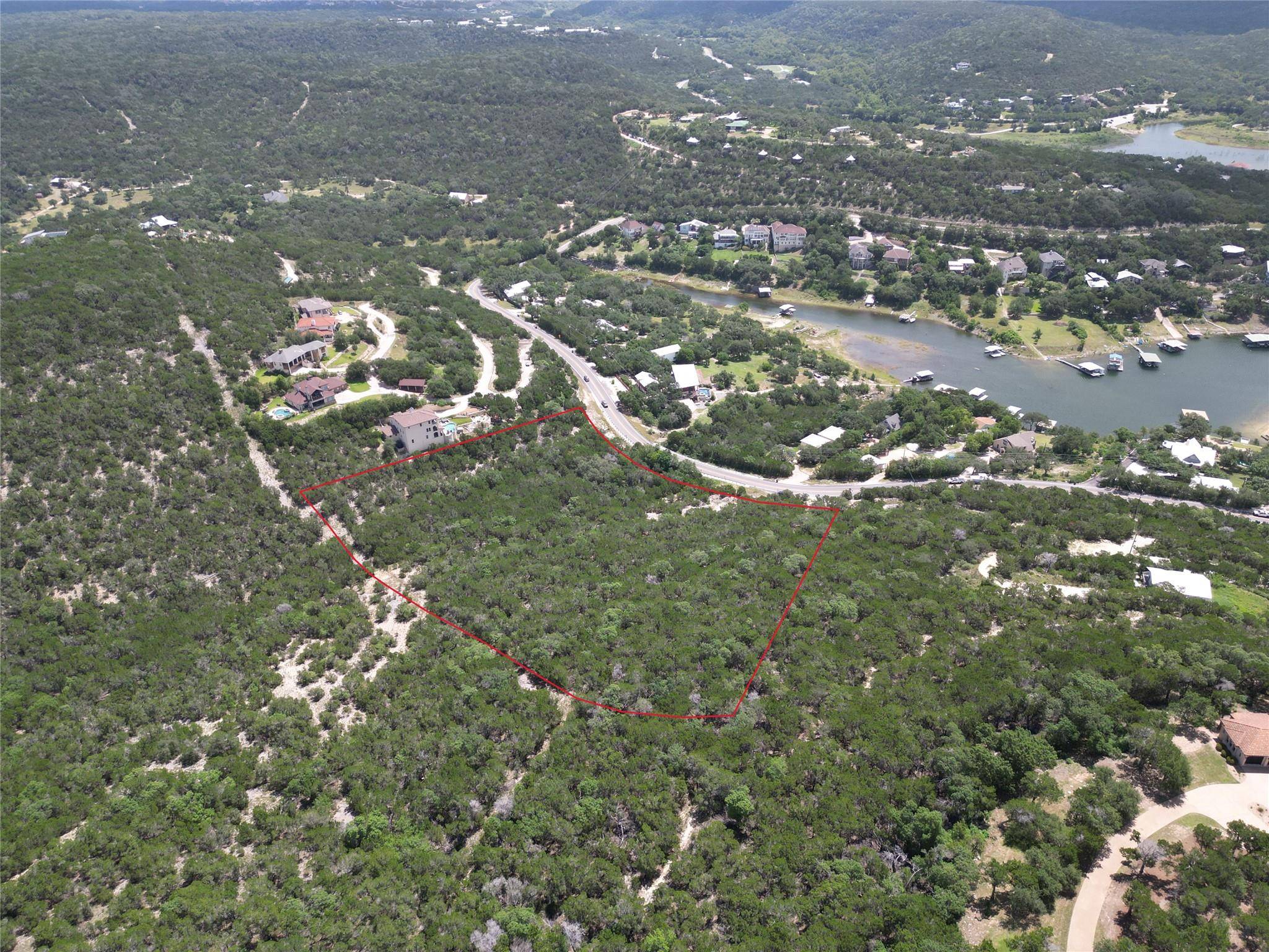 14248 Fm-2769 RD, Leander, TX 78641