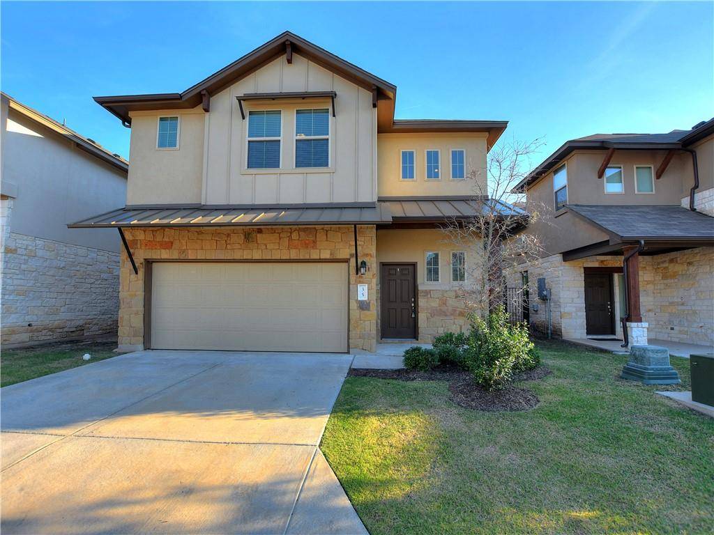 3240 E Whitestone BLVD #35, Cedar Park, TX 78613