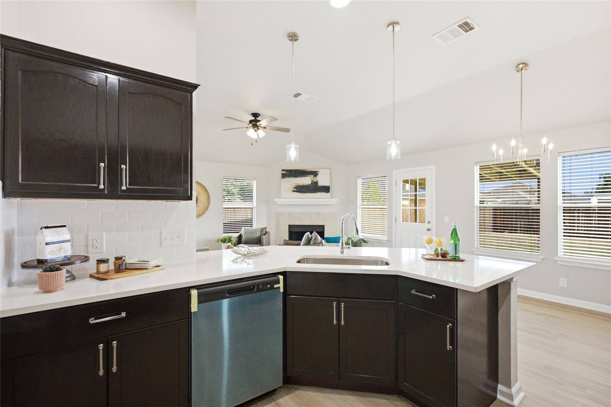 107 Fishbaugh LN, Hutto, TX 78634