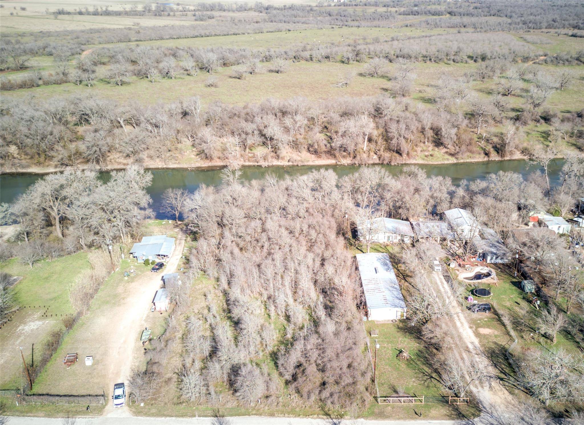 198 River Front River Front DR, Cedar Creek, TX 78612