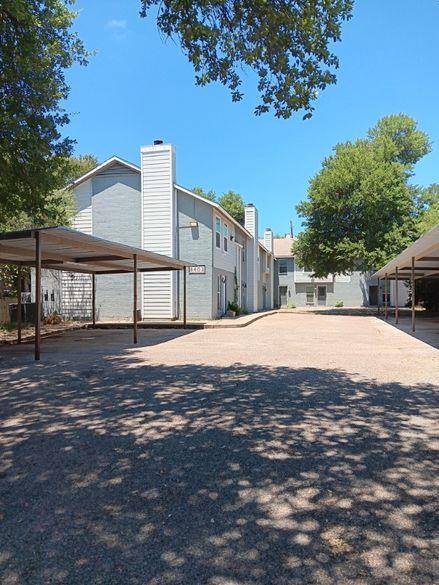 8402 Fathom CIR #107, Austin, TX 78750