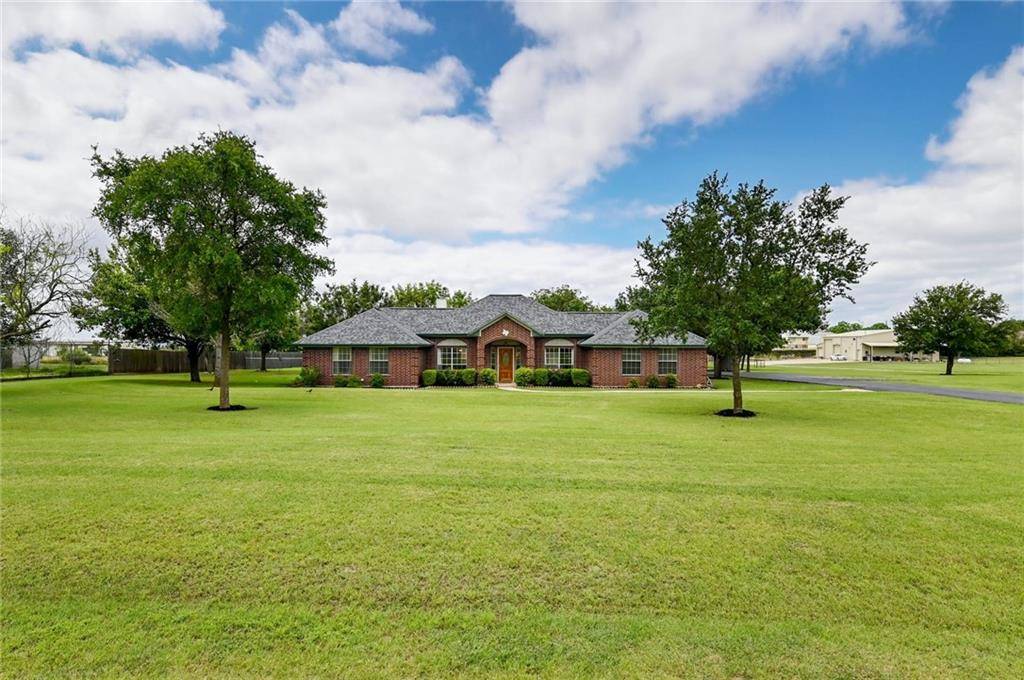 3845 Doris LN, Round Rock, TX 78664