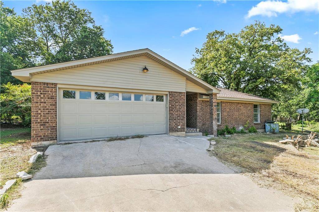 6131 Rattlesnake TRL, Belton, TX 76513