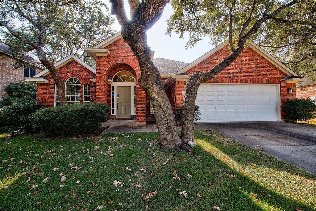 105 Derek DR, Cedar Park, TX 78613