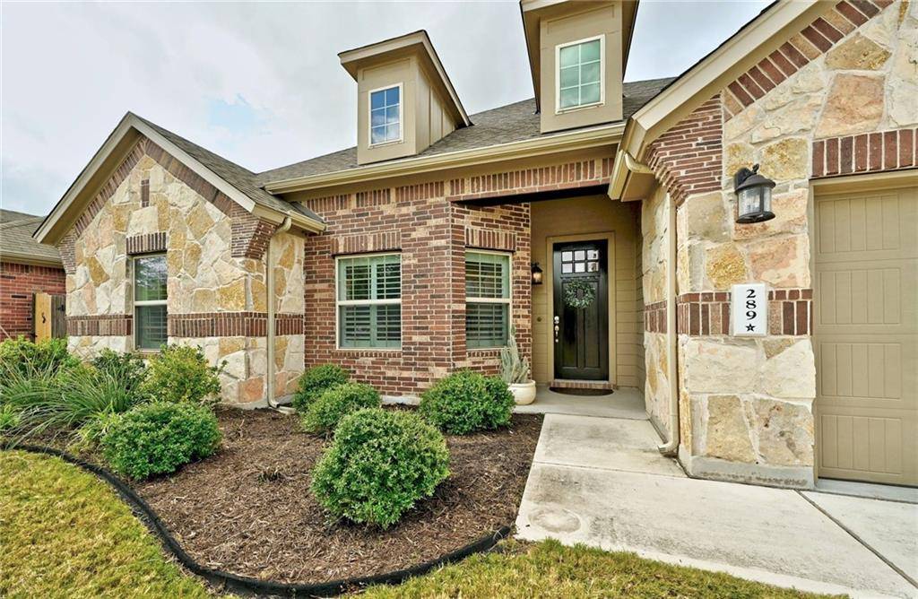 289 Clear Springs HOLW, Buda, TX 78610
