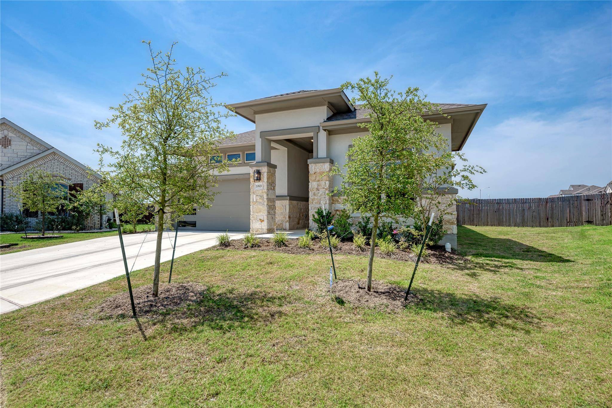 20821 Schuster ST, Manor, TX 78653