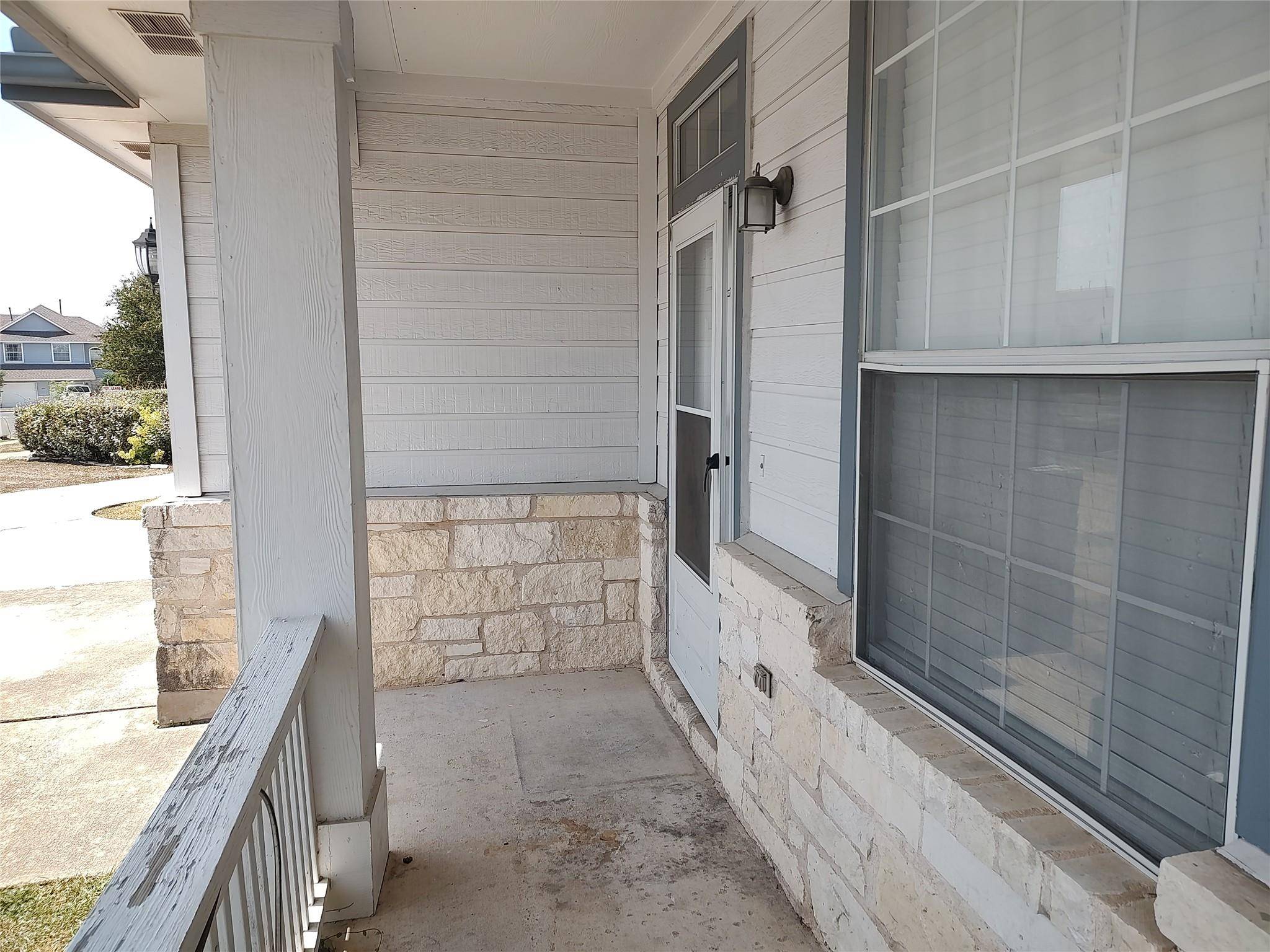 2842 SOUTHAMPTON WAY #A, Round Rock, TX 78664