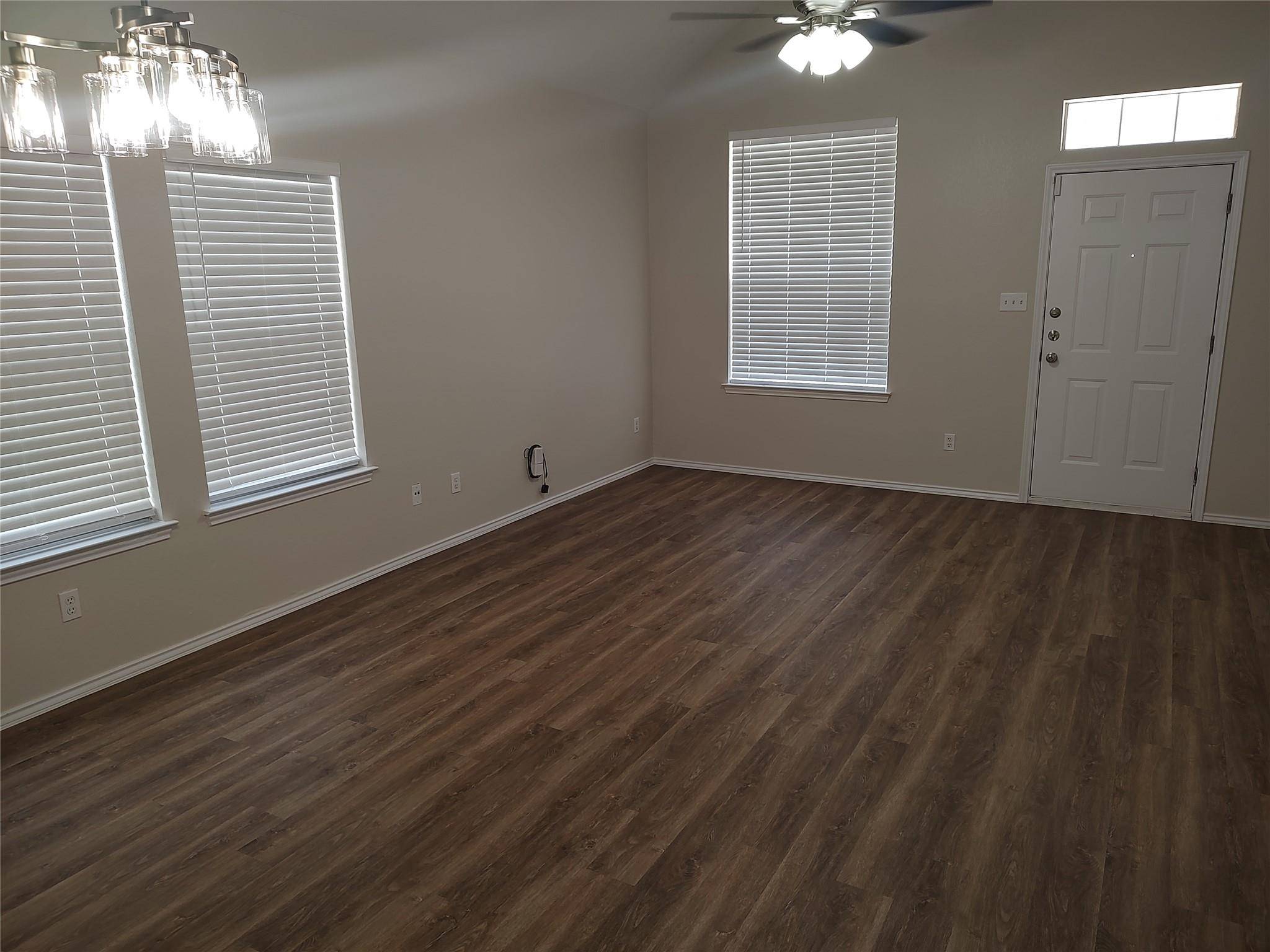 2842 SOUTHAMPTON WAY #A, Round Rock, TX 78664