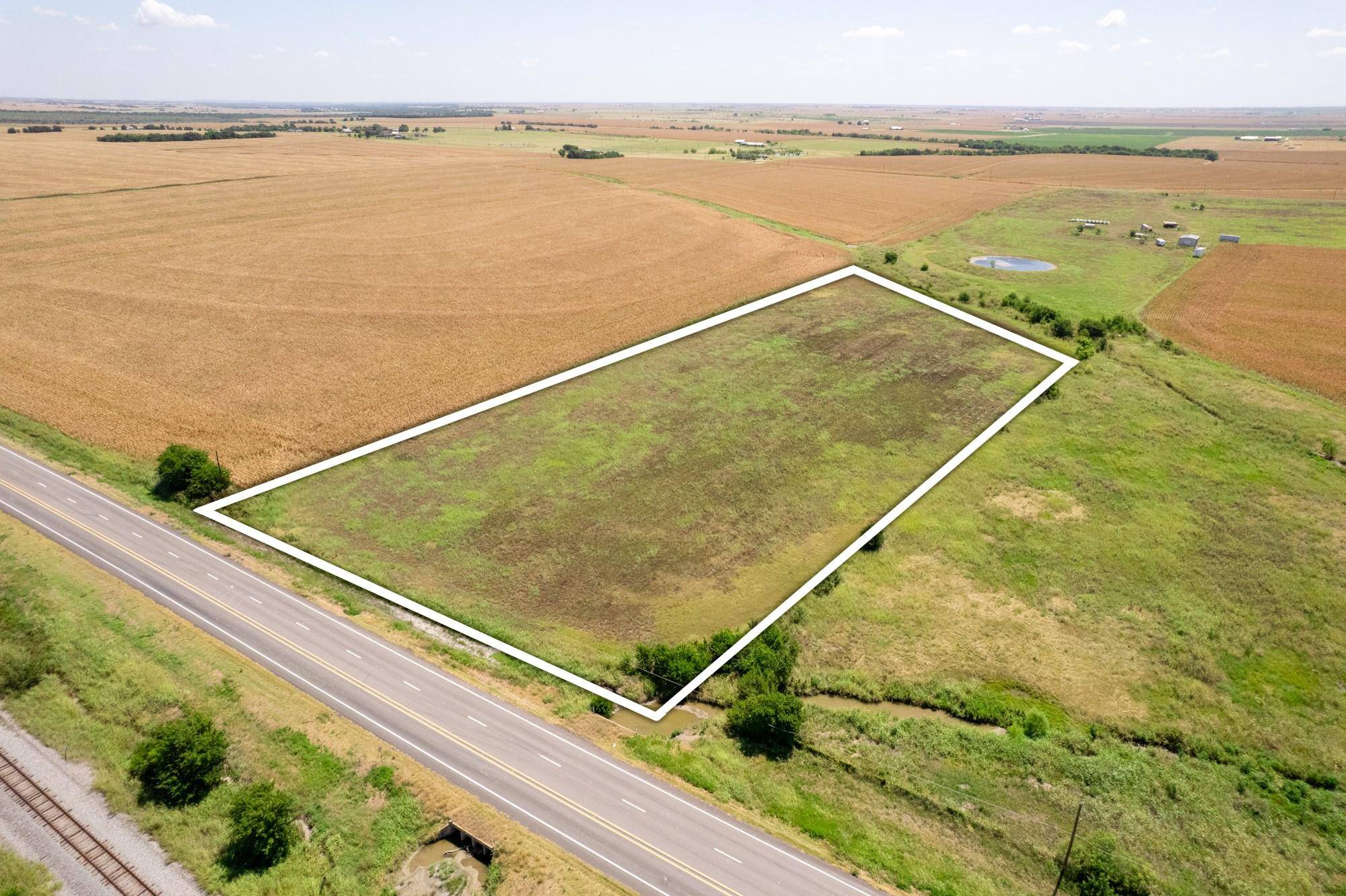 6900 State Highway 95 HWY N, Granger, TX 76530