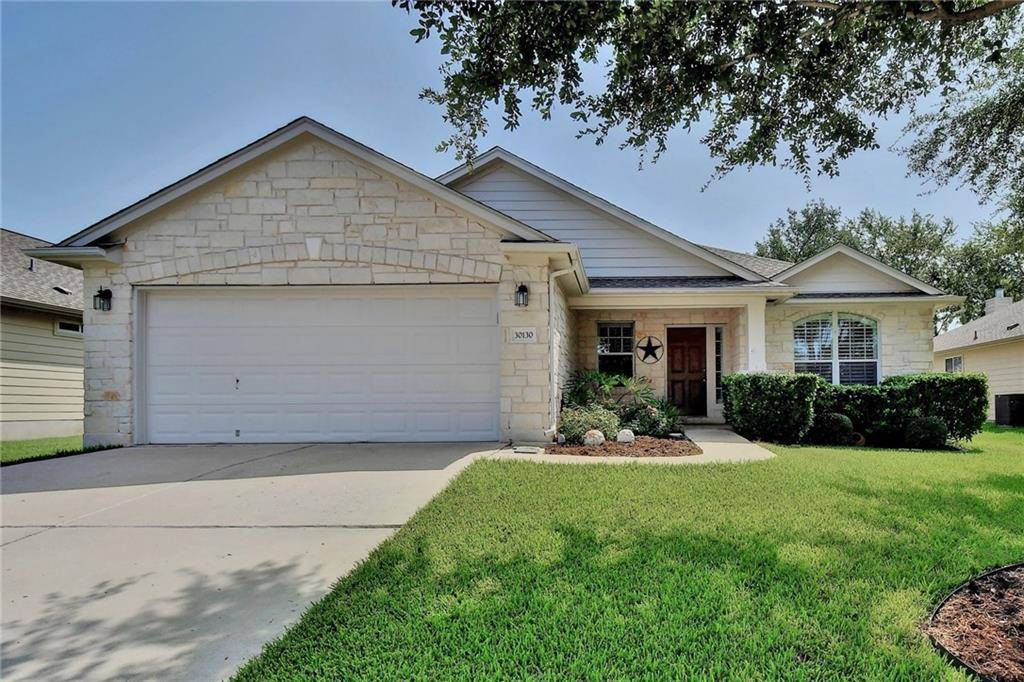 30130 Bumble Bee DR, Georgetown, TX 78628