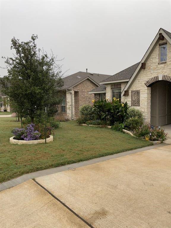 132 Finstown ST, Hutto, TX 78634