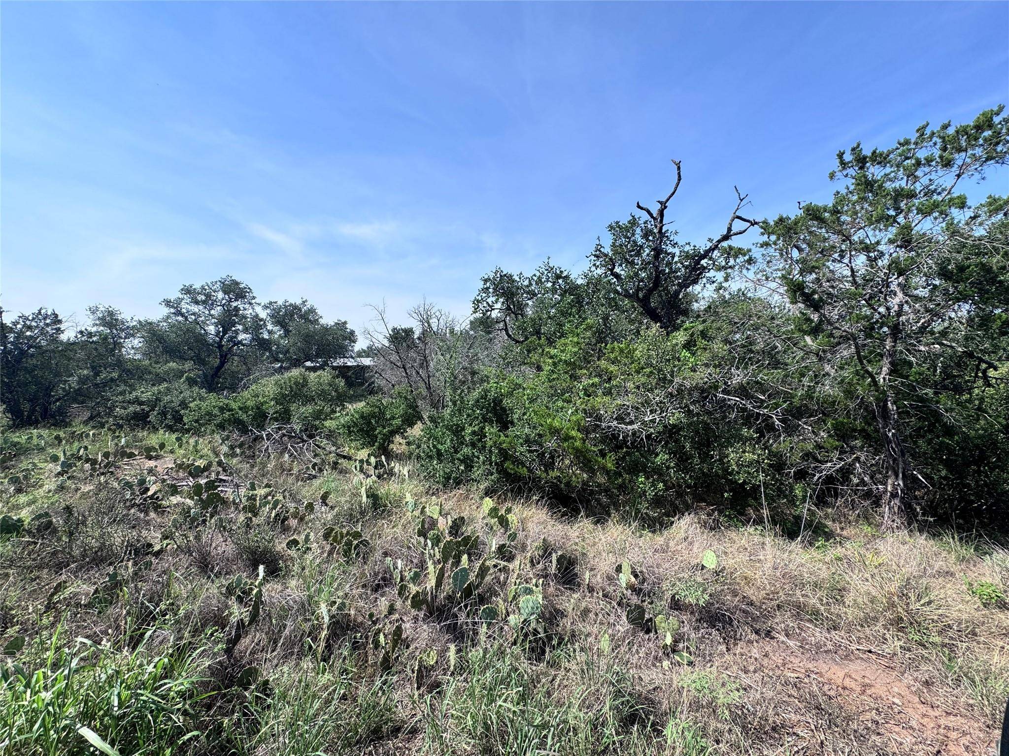TBD Hill ST, Burnet, TX 78611