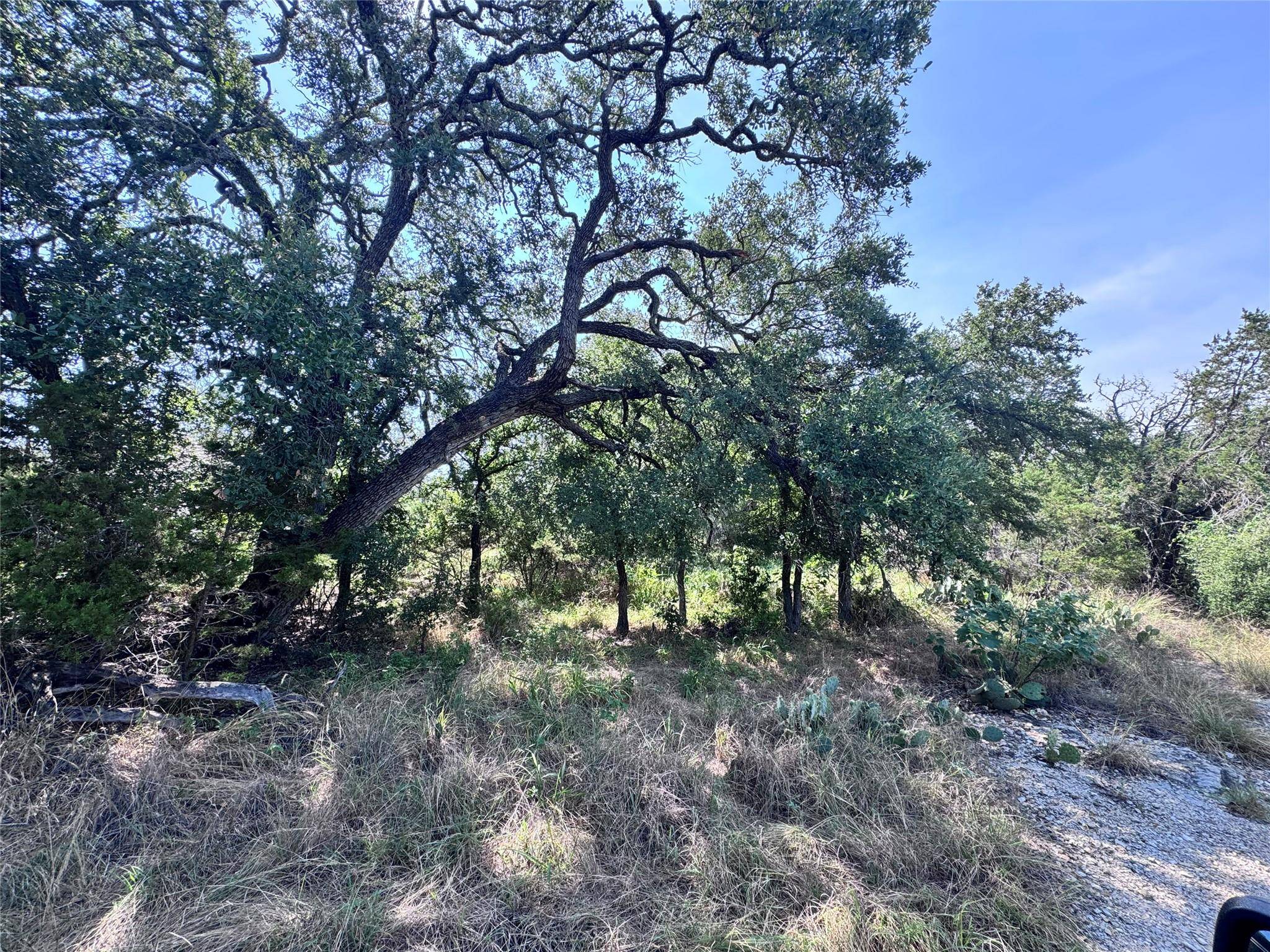 TBD Hill ST, Burnet, TX 78611