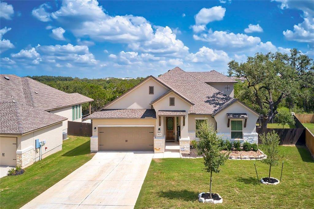 9030 Graford Ridge RDG, Fair Oaks Ranch, TX 78015