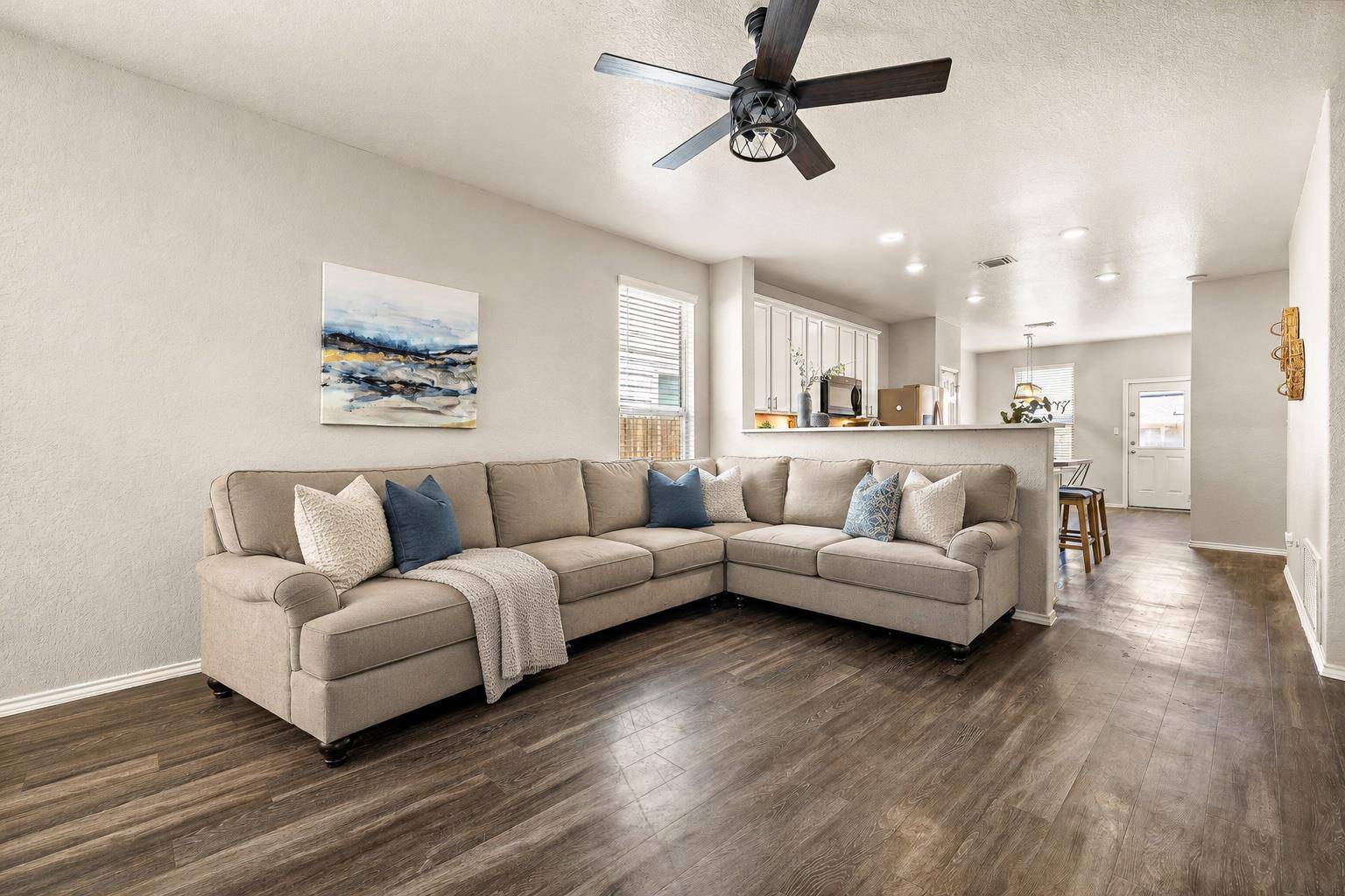 323 Zuma DR, Liberty Hill, TX 78642